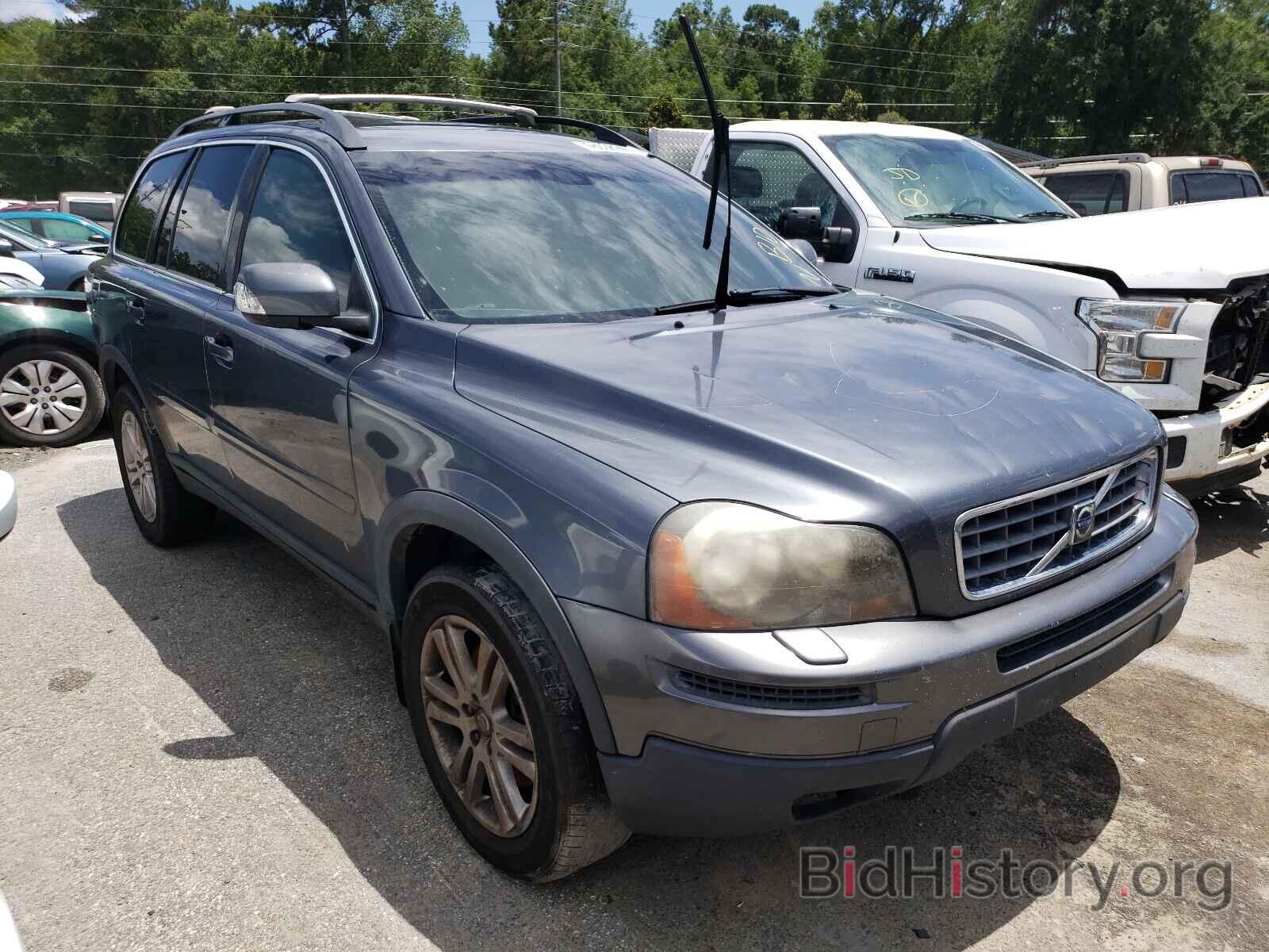 Photo YV4982CZ3A1533779 - VOLVO XC90 2010