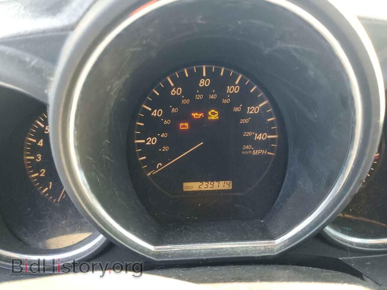 2006 LEXUS RX330 - VIN: 2T2HA31U76C106152 - Фото 9