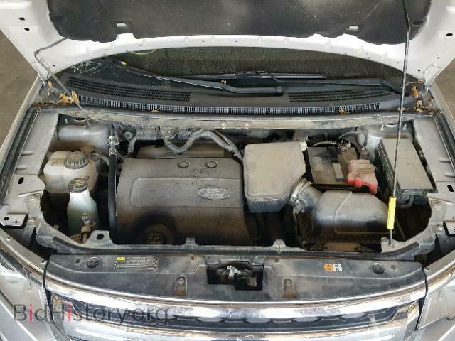 2013 FORD EDGE - VIN: 2FMDK4KC9DBA26316 - Фото 7