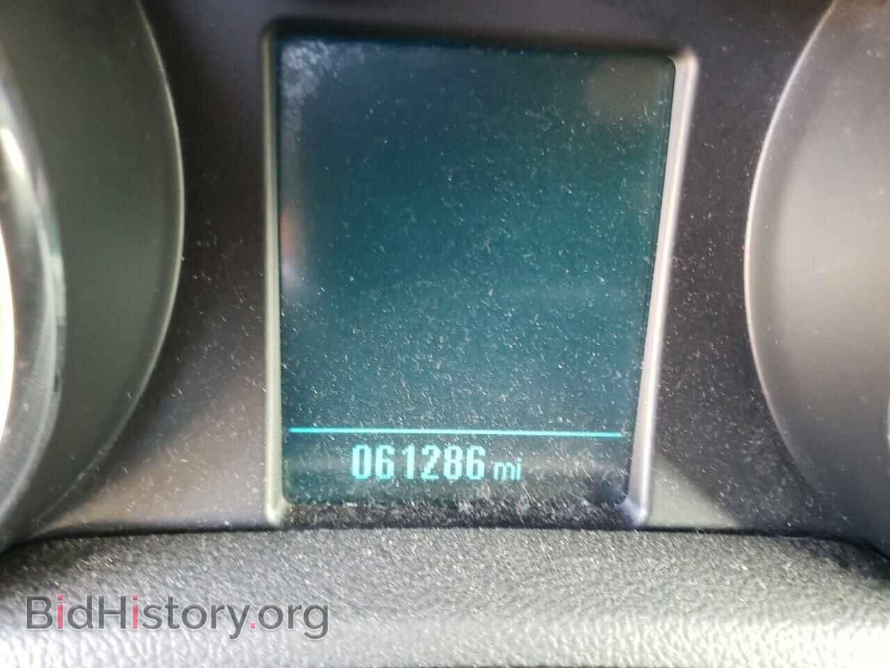 2016 BUICK ENCORE - VIN: KL4CJCSB8GB618962 - Photo 9