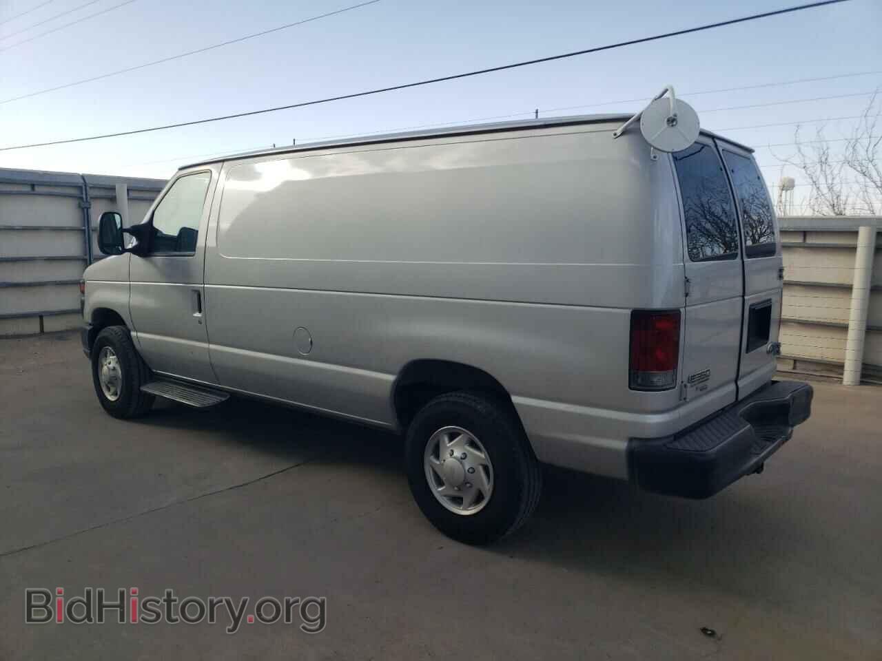 2012 FORD ALL Models - VIN: 1FTSE3ES7CDB06903 - Photo 2