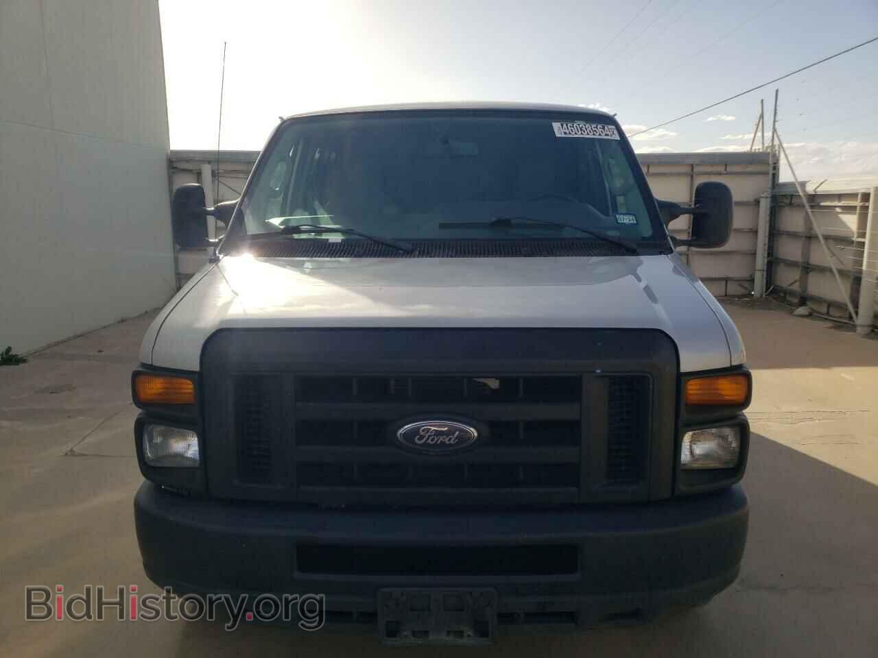 2012 FORD ALL Models - VIN: 1FTSE3ES7CDB06903 - Photo 5
