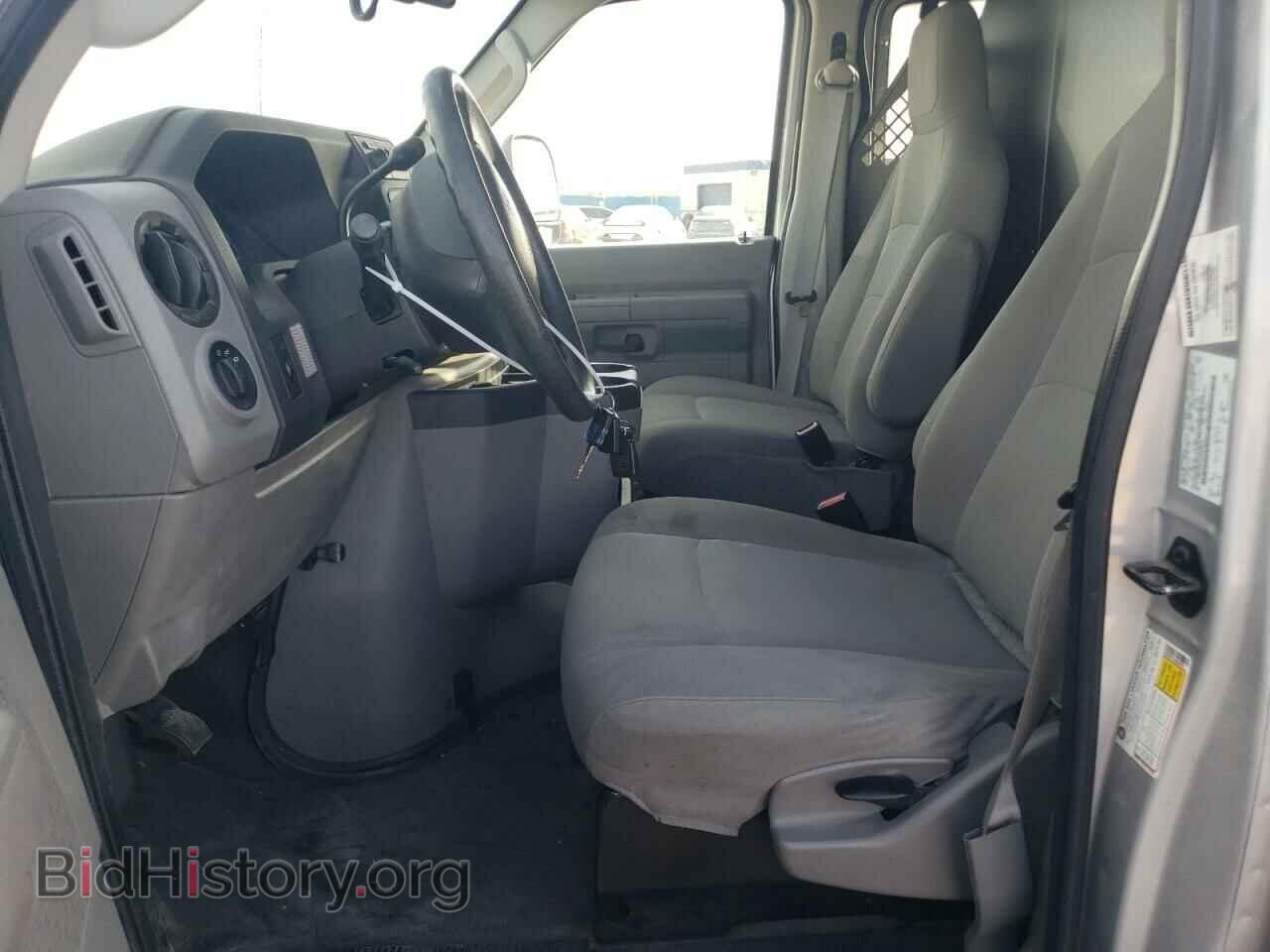 2012 FORD ALL Models - VIN: 1FTSE3ES7CDB06903 - Photo 7
