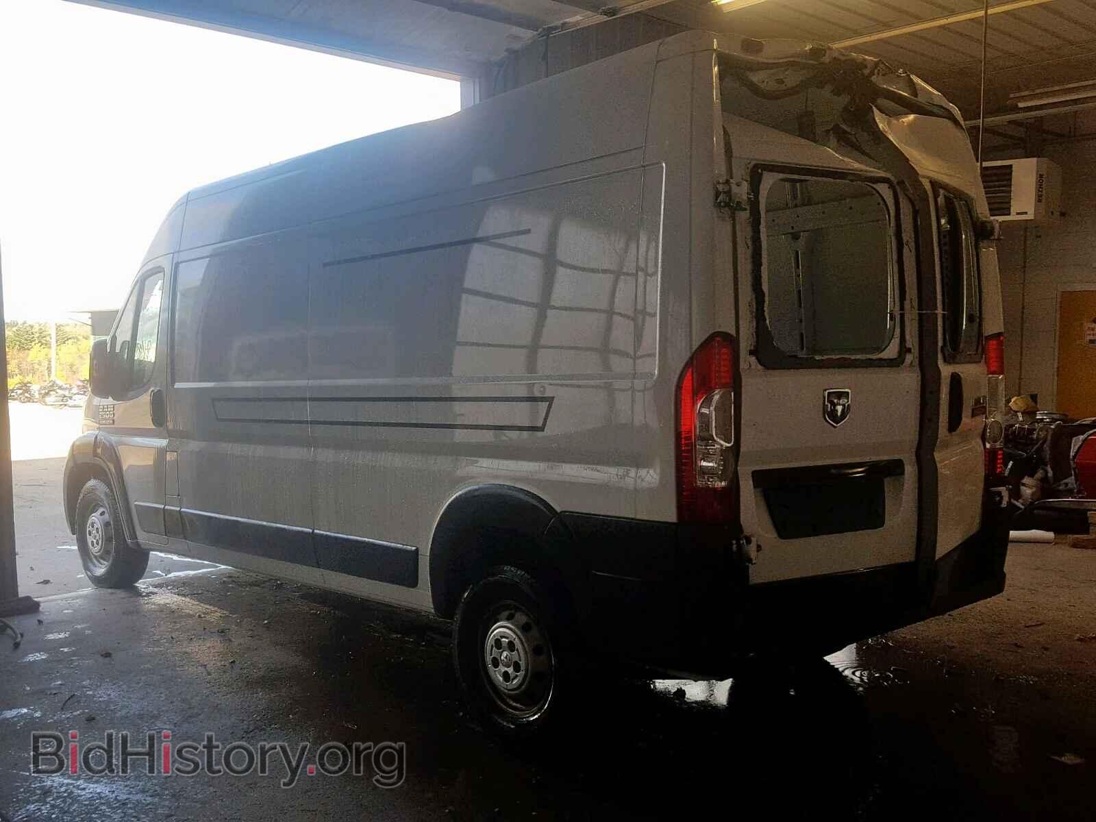 2015 RAM PROMASTER - VIN: 3C6TRVDG2FE515838 - Фото 3