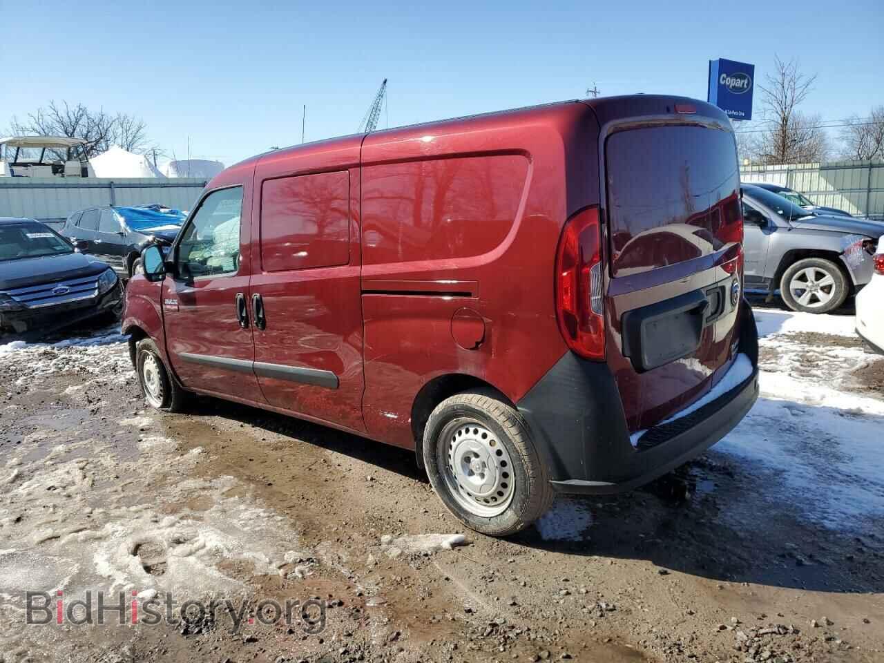 2018 RAM All Models - VIN: ZFBERFAB1J6L21979 - Photo 2