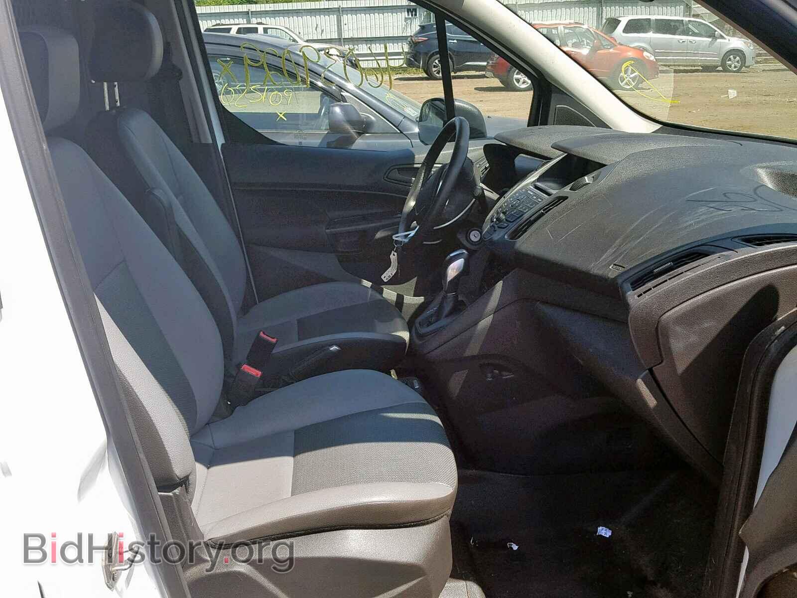 2017 FORD TRANSIT CO - VIN: NM0LS7E75H1297775 - Фото 5