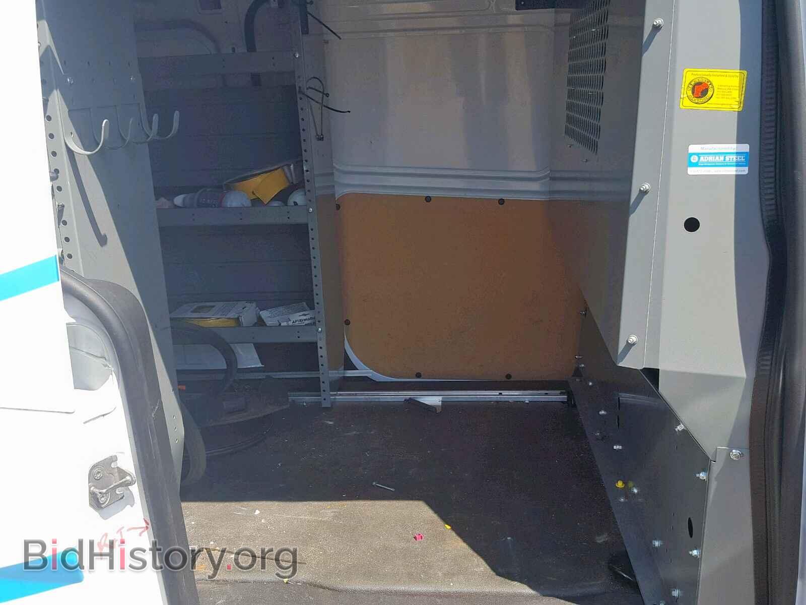 2017 FORD TRANSIT CO - VIN: NM0LS7E75H1297775 - Фото 6
