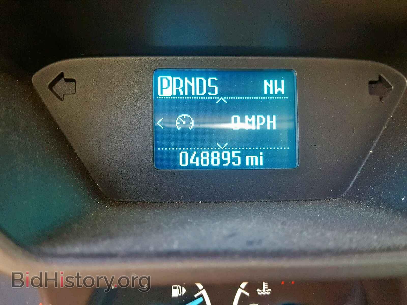 2017 FORD TRANSIT CO - VIN: NM0LS7E75H1297775 - Фото 8