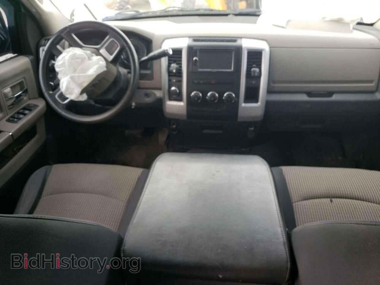 2011 DODGE All Models - VIN: 3D73Y3CL3BG634081 - Фото 8