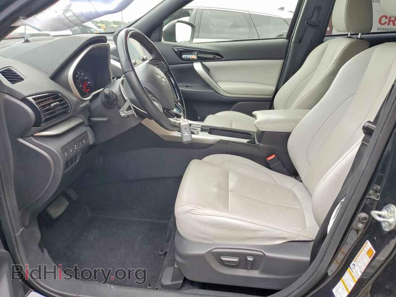 2023 MITSUBISHI ECLIPSE - VIN: JA4ATWAA7PZ001653 - Photo 7