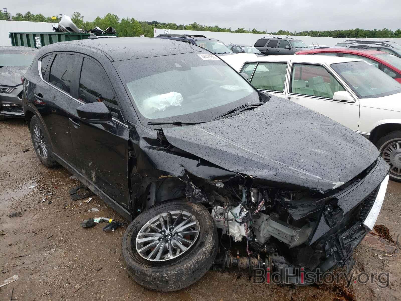 Photo JM3KFBCMXK0531007 - MAZDA CX-5 2019