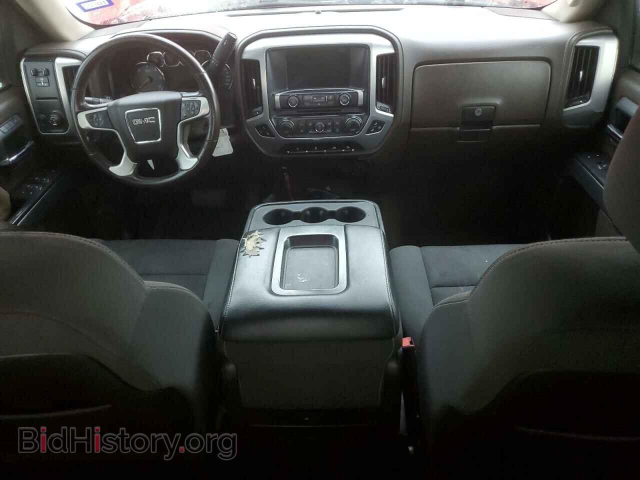 2015 GMC SIERRA - VIN: 3GTP1VEC2FG351086 - Фото 8