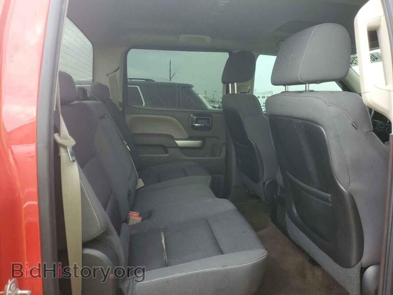 2015 GMC SIERRA - VIN: 3GTP1VEC2FG351086 - Фото 10