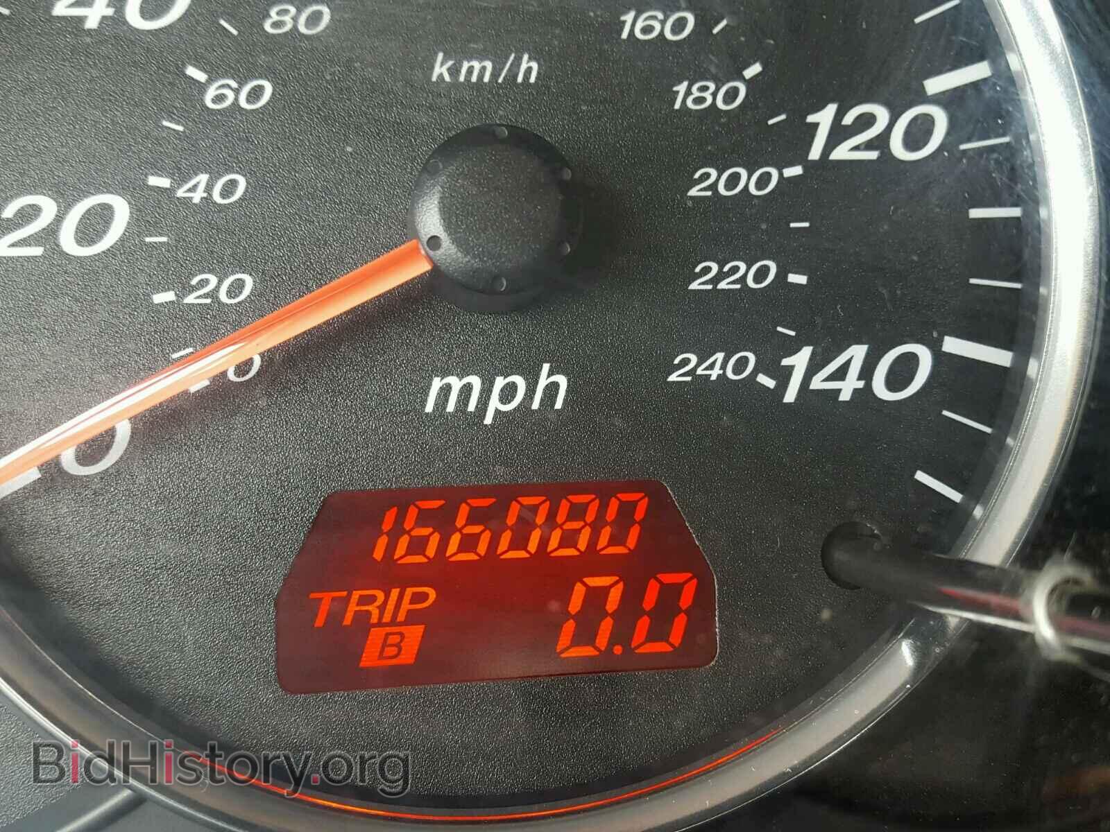 2008 MAZDA 6 - VIN: 1YVHP80C585M16433 - Фото 8