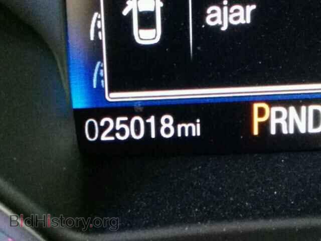 2015 FORD FOCUS - VIN: 1FADP3E2XFL276661 - Photo 8