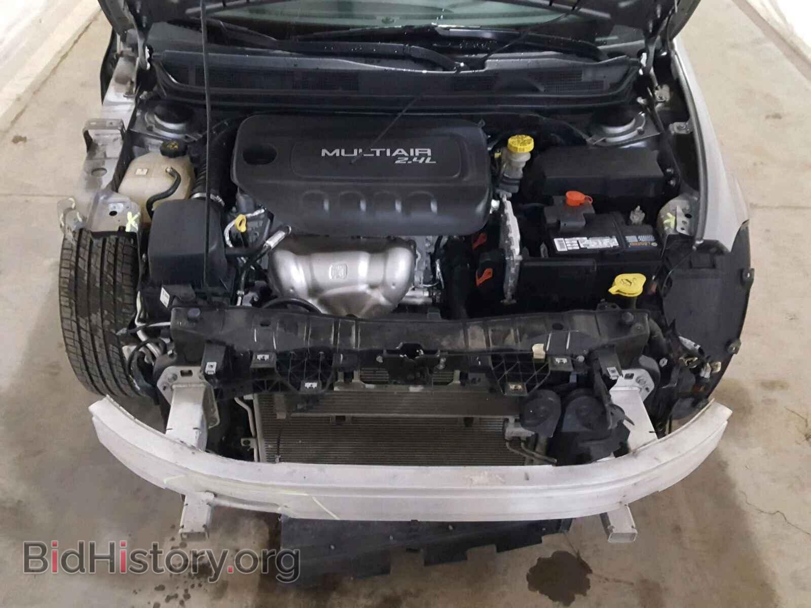 2015 DODGE DART - VIN: 1C3CDFBB8FD330333 - Photo 7