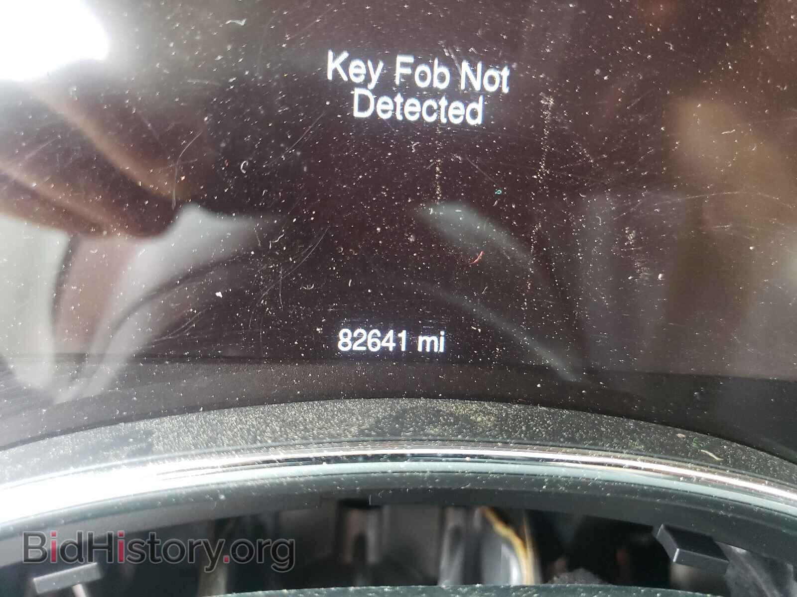 2015 DODGE DURANGO - VIN: 1C4RDJDG4FC161354 - Фото 8