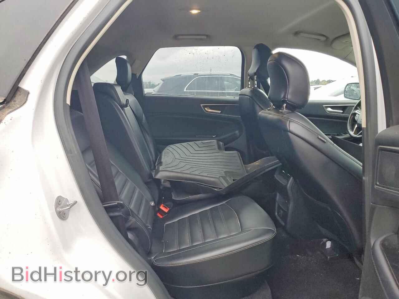 2017 FORD EDGE - VIN: 2FMPK3J93HBB57471 - Фото 10