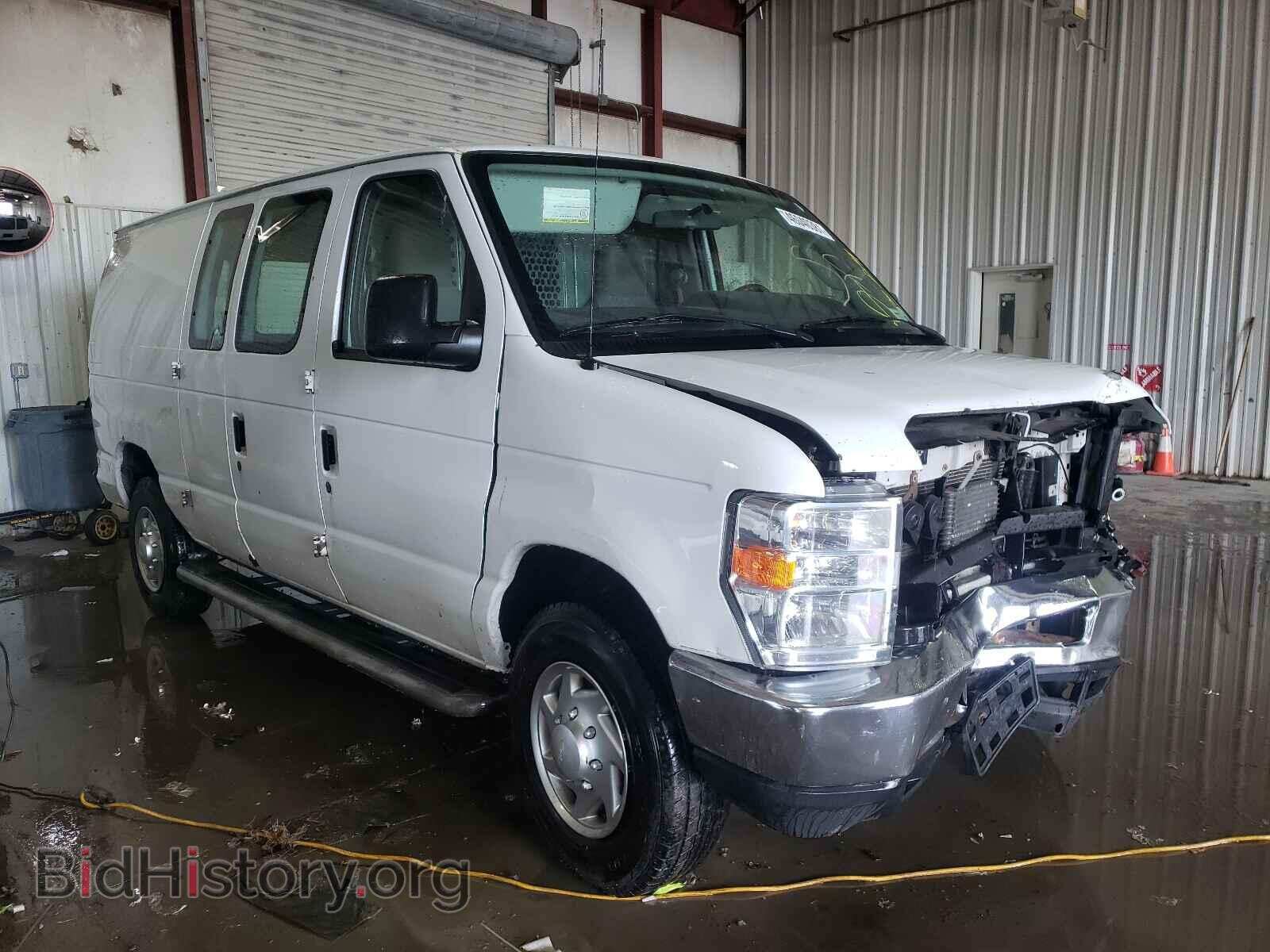 Photo 1FTNE2EW2DDA26212 - FORD ECONOLINE 2013