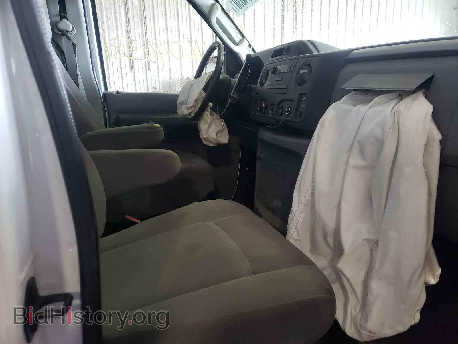 2013 FORD ECONOLINE - VIN: 1FTNE2EW2DDA26212 - Photo 5