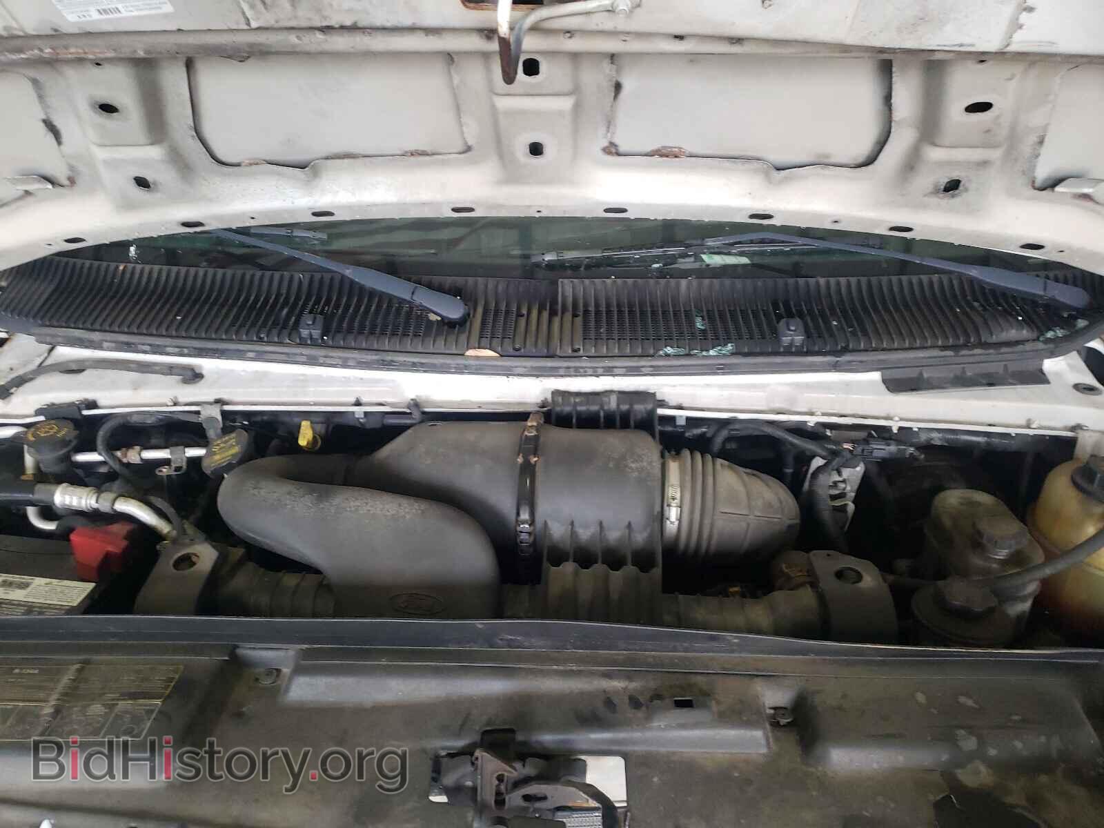 2013 FORD ECONOLINE - VIN: 1FTNE2EW2DDA26212 - Photo 7