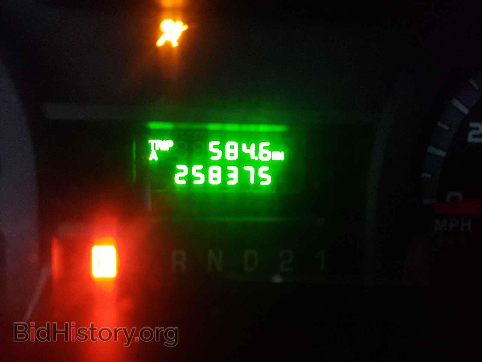 2013 FORD ECONOLINE - VIN: 1FTNE2EW2DDA26212 - Photo 8