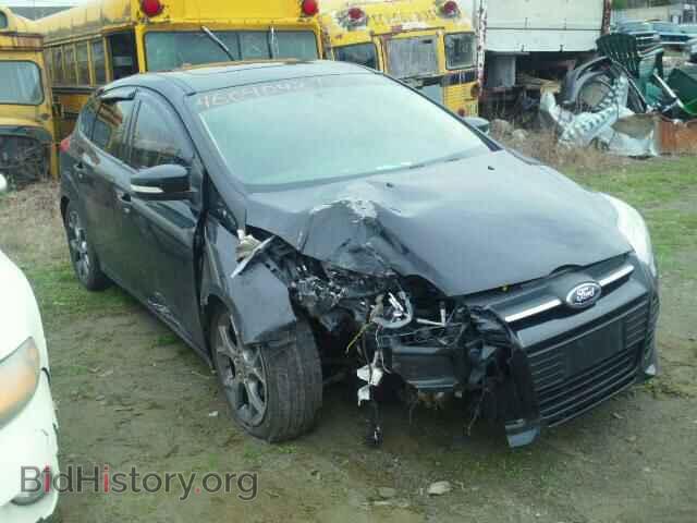 Фотография 1FADP3K2XDL206840 - FORD FOCUS 2013