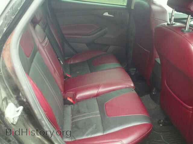 2013 FORD FOCUS - VIN: 1FADP3K2XDL206840 - Photo 6
