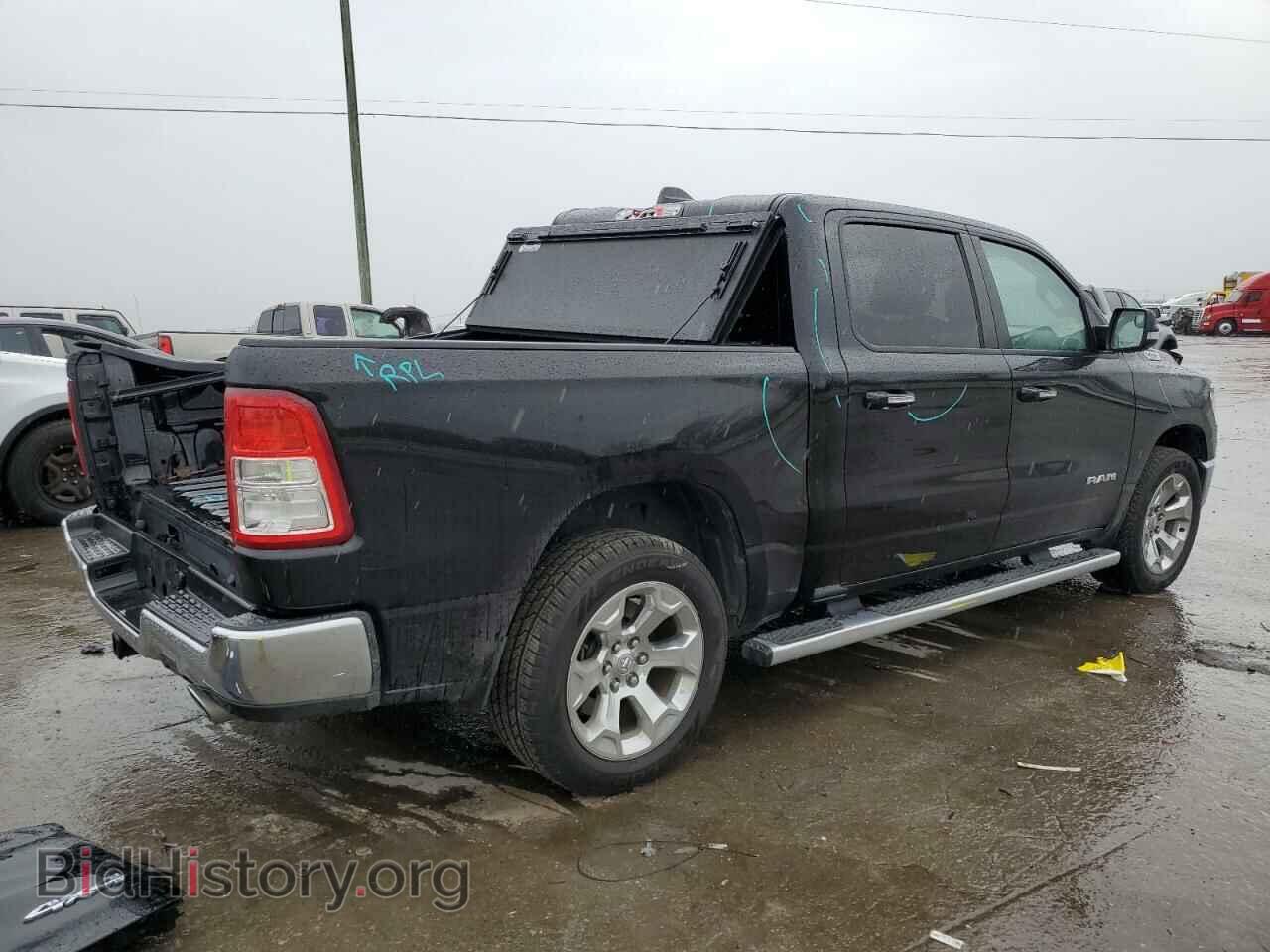 2019 RAM 1500 - VIN: 1C6SRFFT2KN649055 - Фото 3