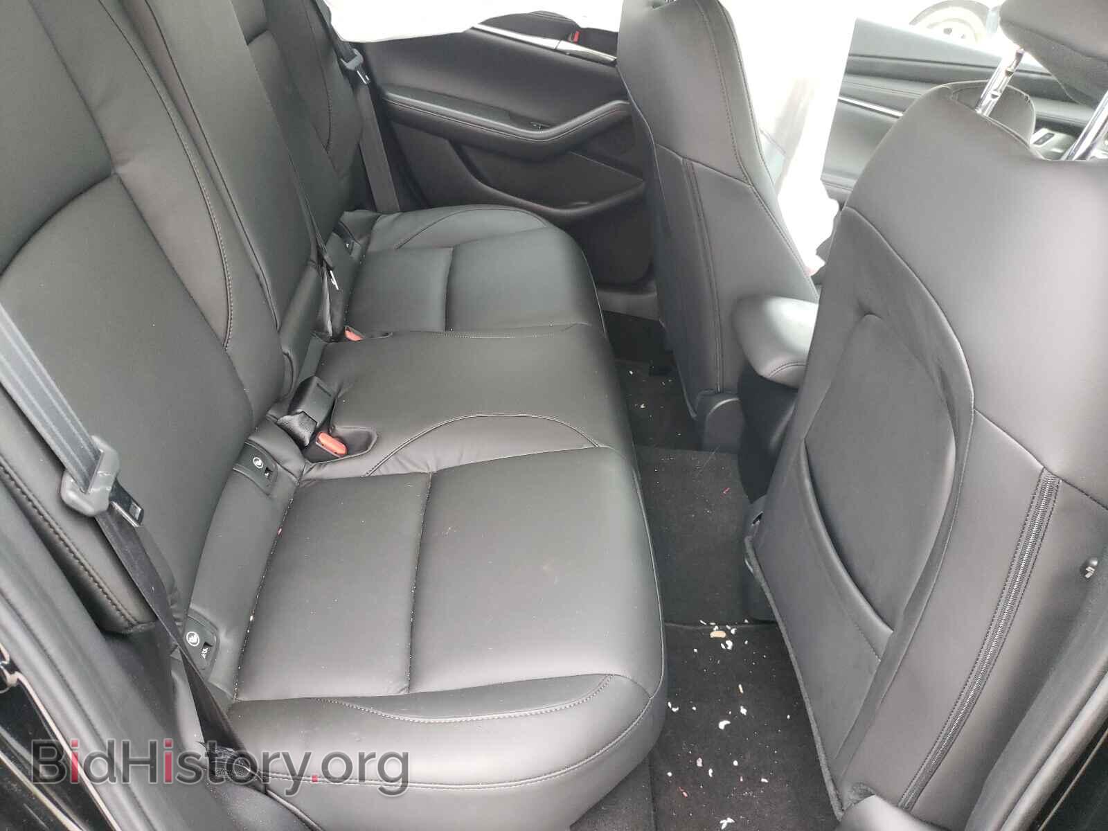 2019 MAZDA 3 - VIN: 3MZBPADL9KM109049 - Фото 6