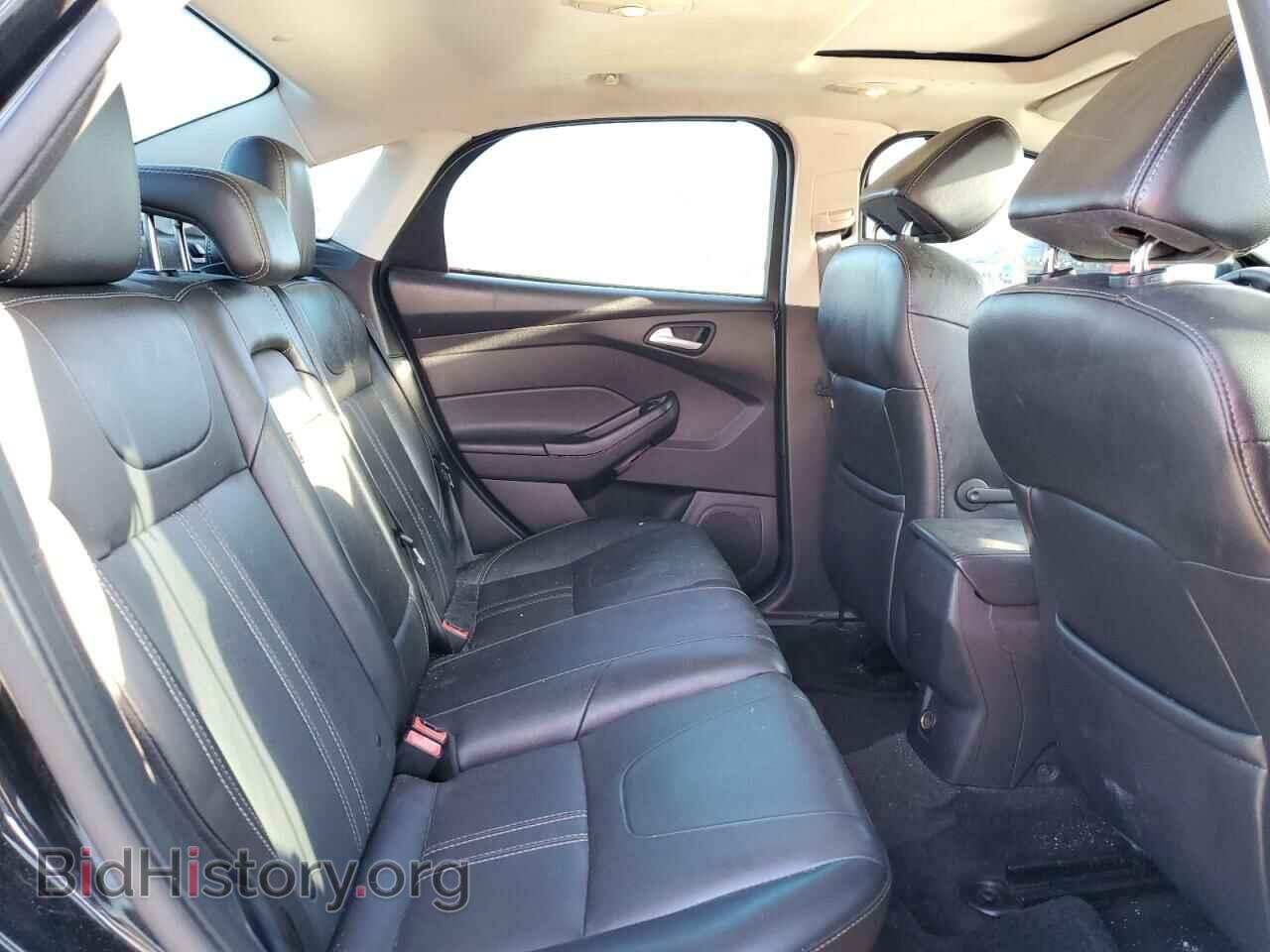 2013 FORD FOCUS - VIN: 1FADP3F25DL342870 - Photo 10