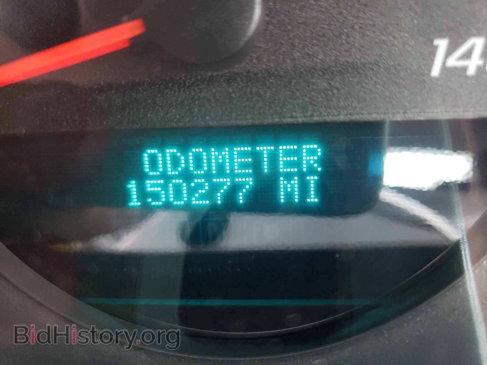 2012 CHEVROLET IMPALA - VIN: 2G1WF5E31C1330563 - Photo 8