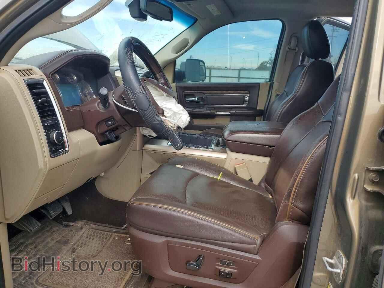 2013 RAM 2500 - VIN: 3C6UR5PL1DG550675 - Фото 7