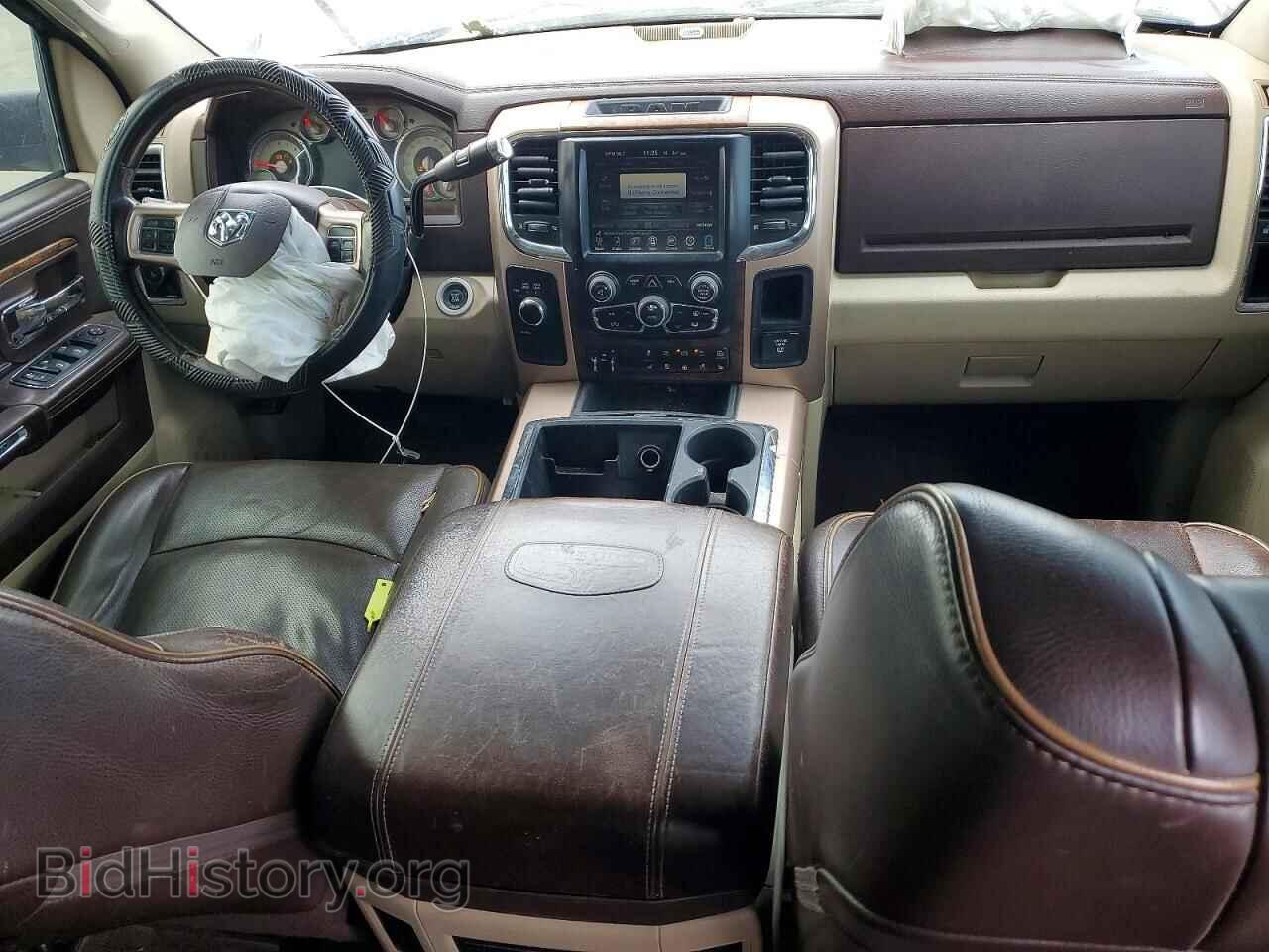 2013 RAM 2500 - VIN: 3C6UR5PL1DG550675 - Фото 8