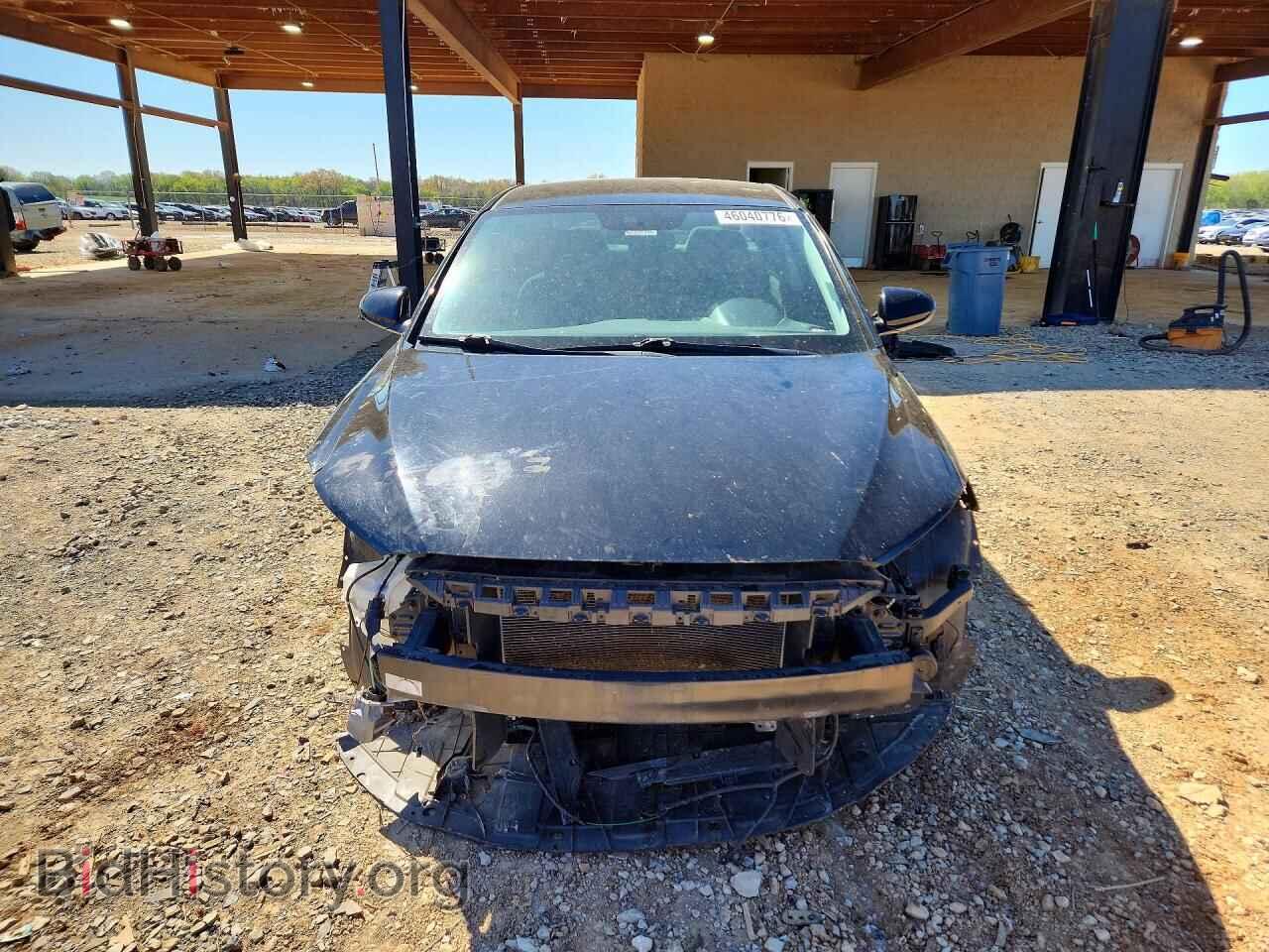 2018 HYUNDAI ELANTRA - VIN: 5NPD84LF3JH303473 - Фото 5
