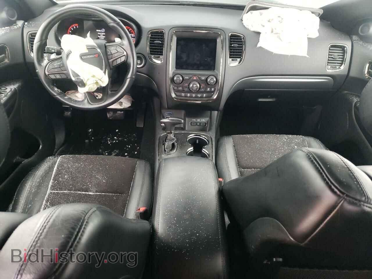 2020 DODGE DURANGO - VIN: 1C4RDJDG2LC352301 - Photo 8