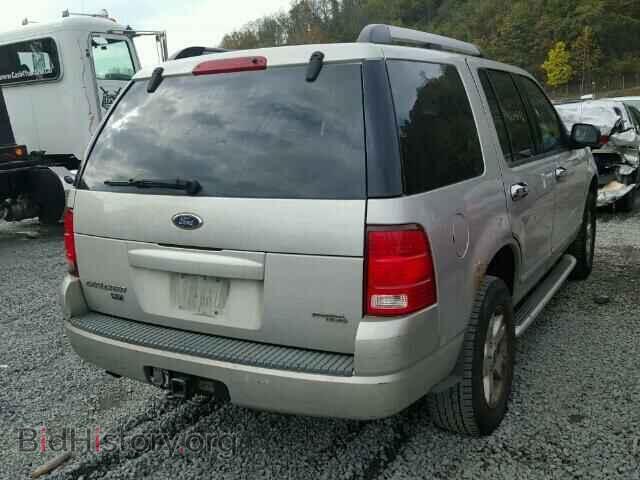 2005 FORD EXPLORER - VIN: 1FMZU73E65UA46939 - Photo 4