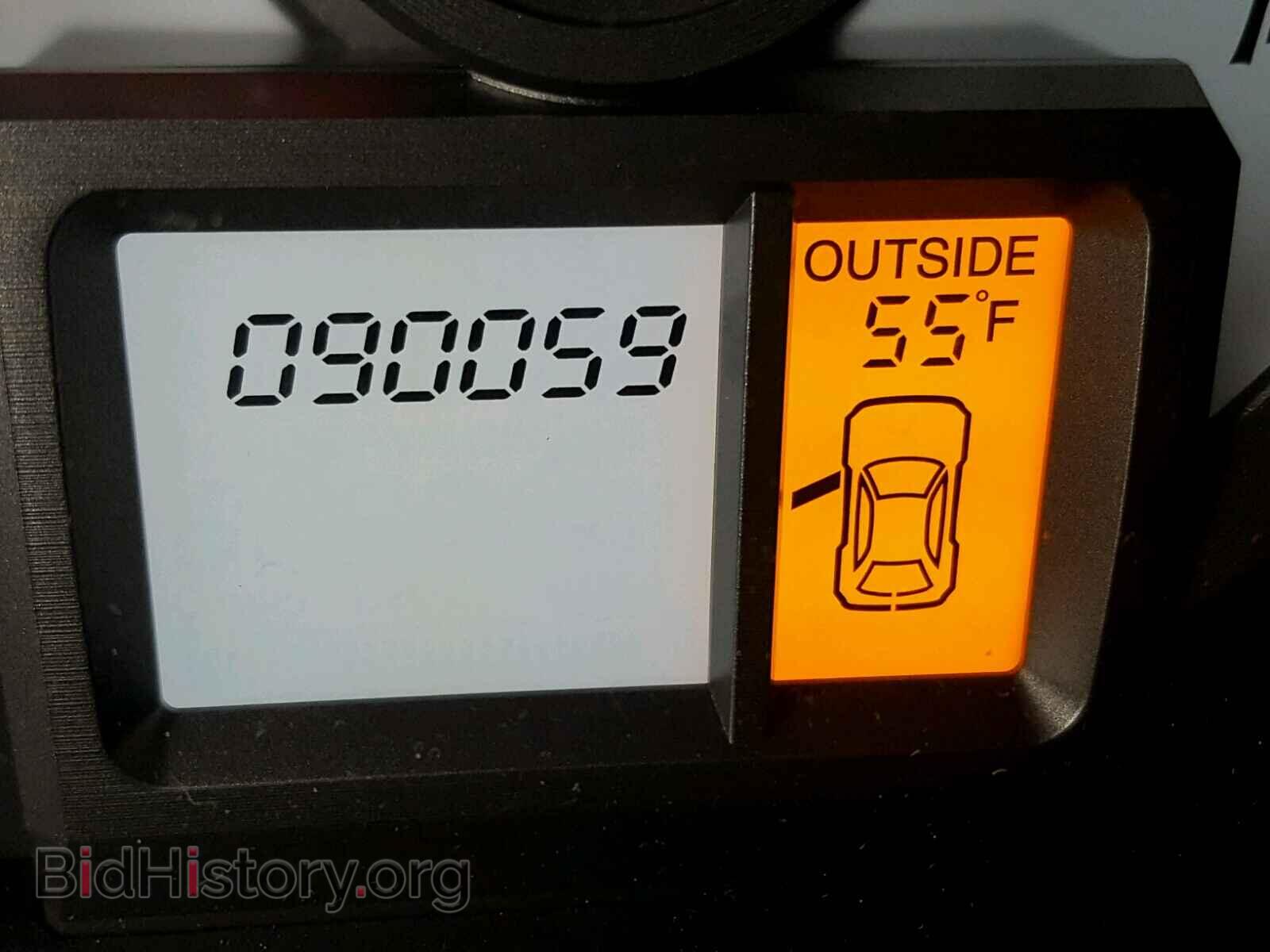 2013 HONDA PILOT - VIN: 5FNYF3H65DB009716 - Фото 8