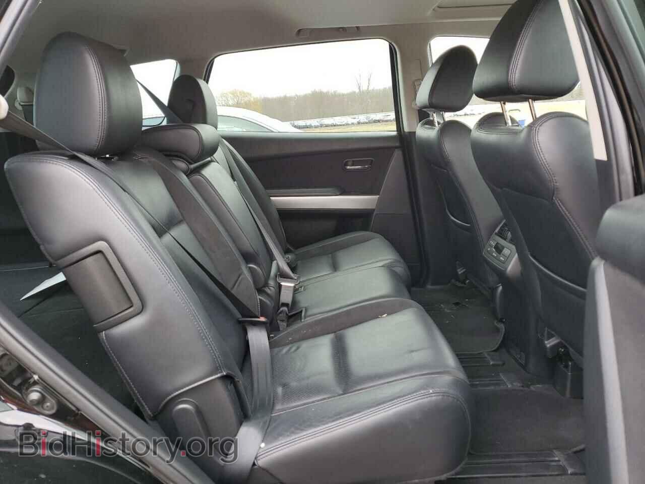 2013 MAZDA CX-9 - VIN: JM3TB2DV2D0413978 - Фото 11