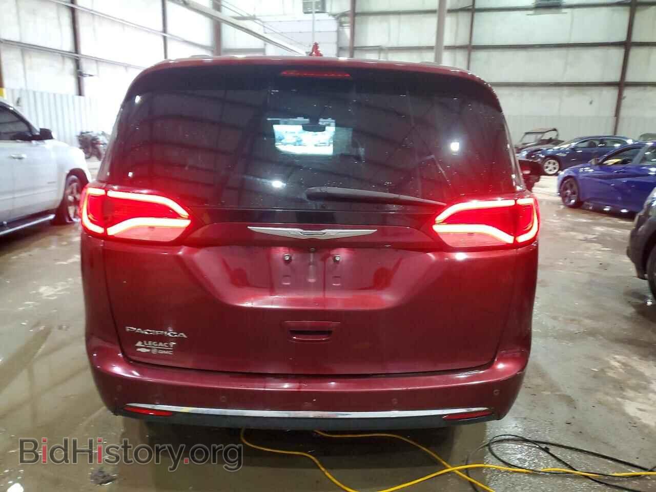 2017 CHRYSLER PACIFICA - VIN: 2C4RC1BG3HR592610 - Photo 6