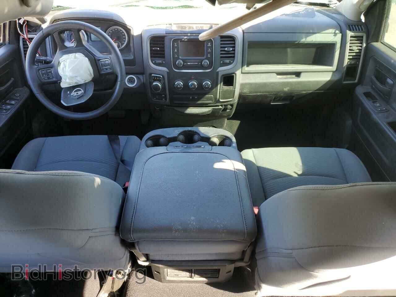 2018 RAM 1500 - VIN: 1C6RR7KT2JS287058 - Photo 8