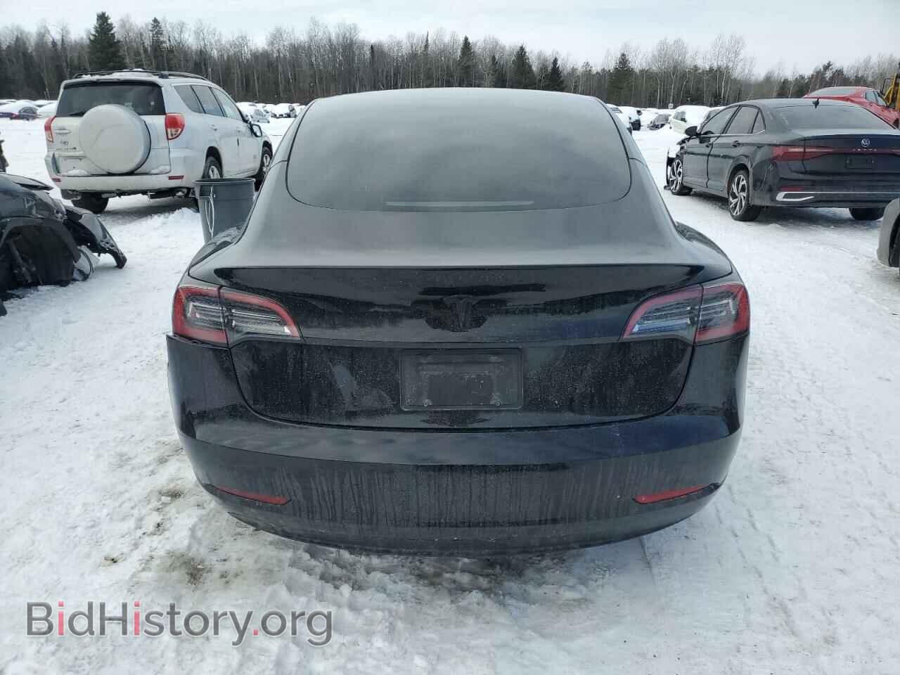 2023 TESLA MODEL 3 - VIN: LRW3E1FA7PC899644 - Photo 6