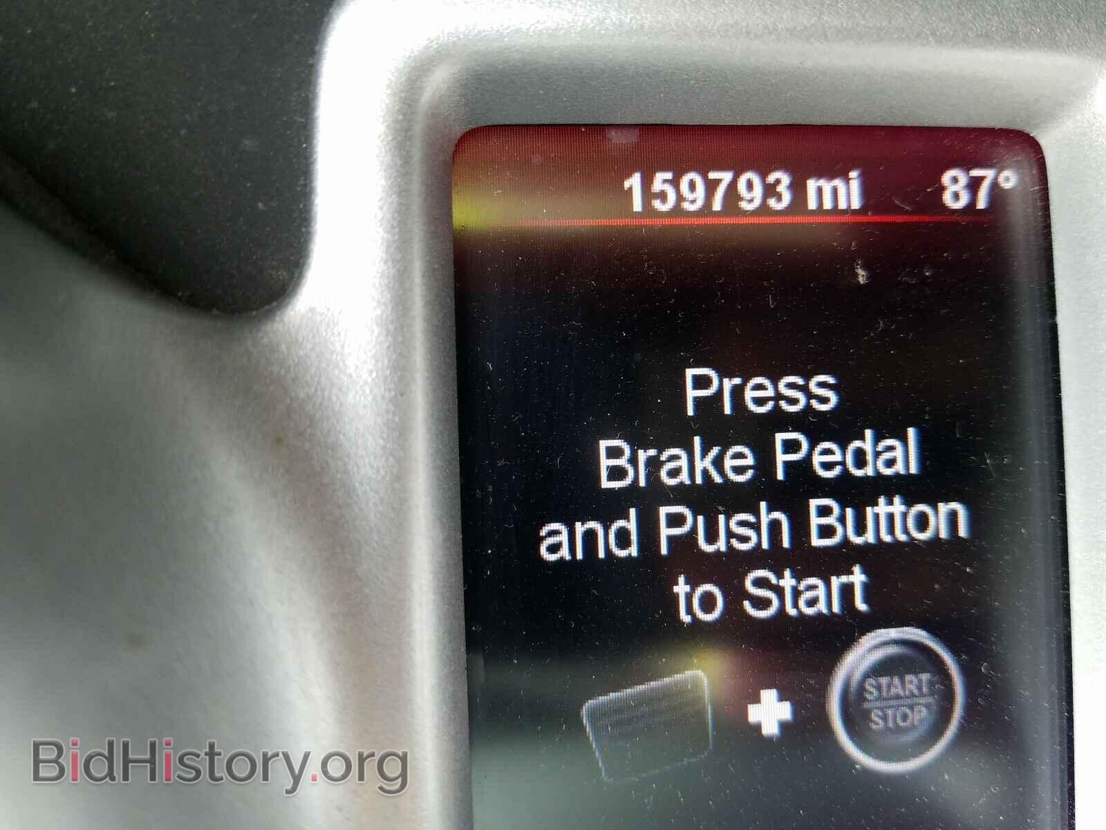 2012 DODGE JOURNEY - VIN: 3C4PDCAB7CT388212 - Фото 8