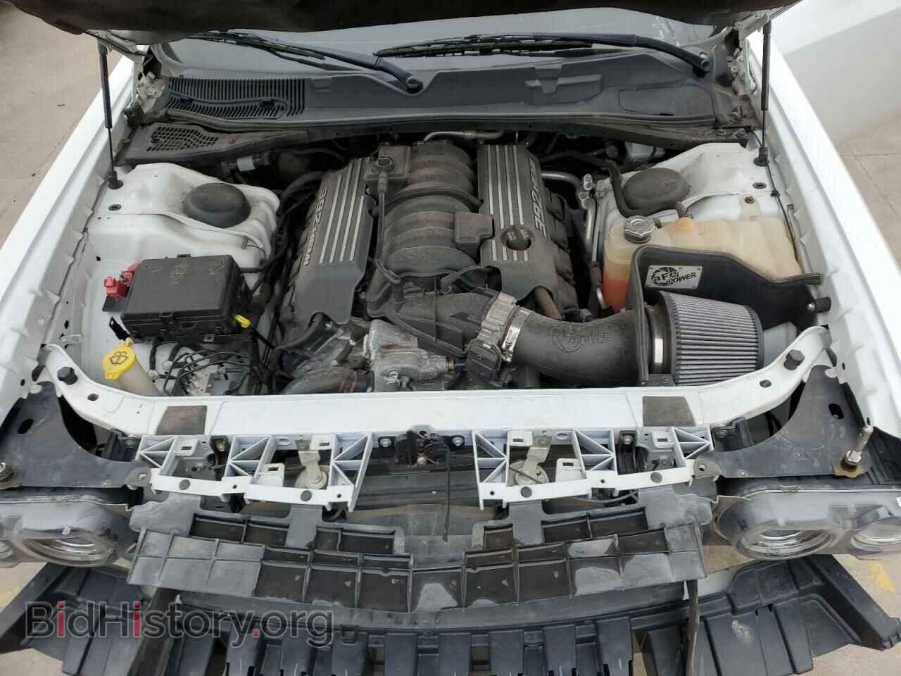 2016 DODGE CHALLENGER - VIN: 2C3CDZDJ7GH249785 - Фото 11