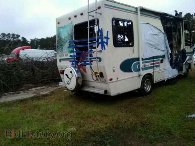 1993 FORD ECONOLINE - VIN: 1FCKE33G0PHB08232 - Photo 4