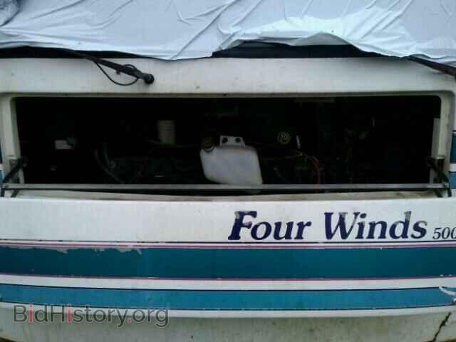 1993 FORD ECONOLINE - VIN: 1FCKE33G0PHB08232 - Photo 7
