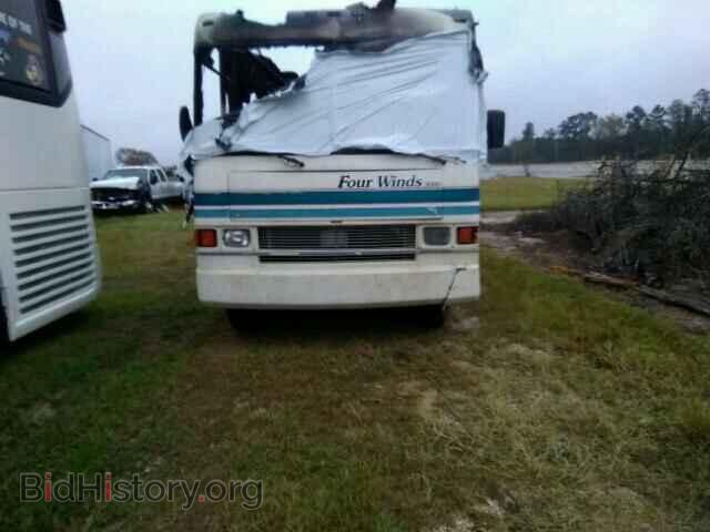 1993 FORD ECONOLINE - VIN: 1FCKE33G0PHB08232 - Photo 9