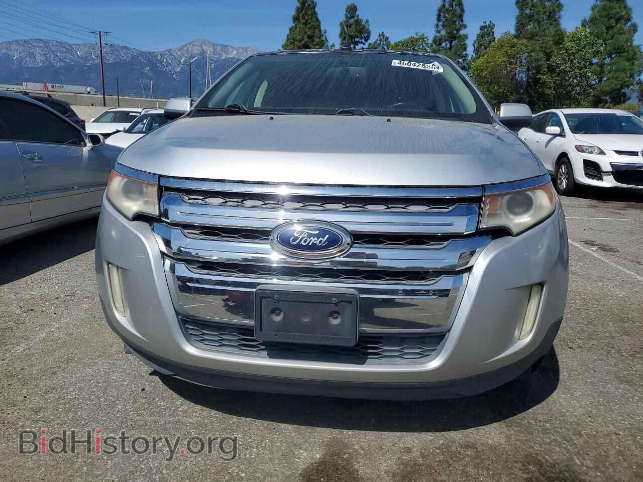 2011 FORD EDGE - VIN: 2FMDK3JC2BBA99973 - Photo 5