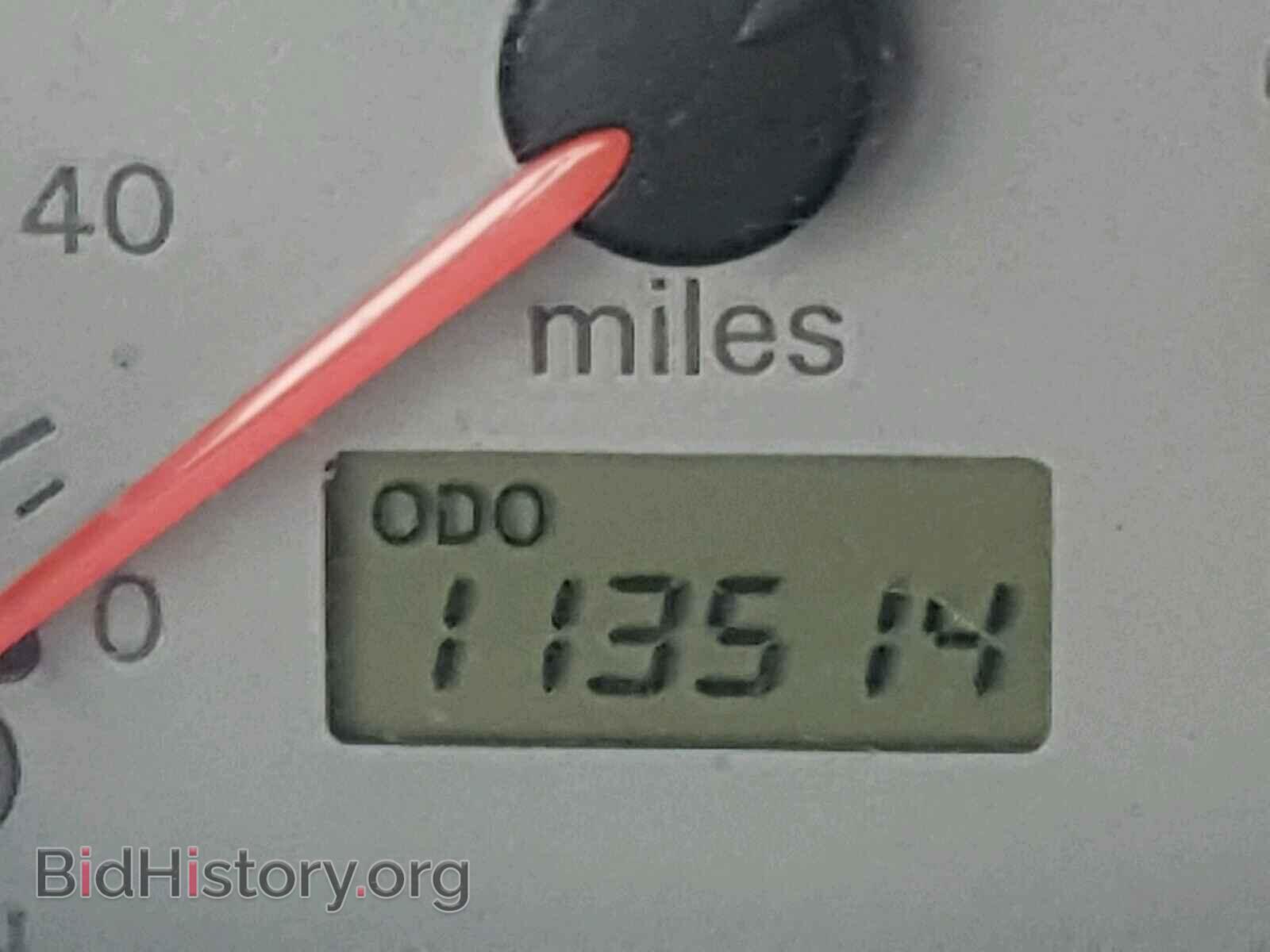 2002 MITSUBISHI ECLIPSE - VIN: 4A3AC44G12E055277 - Фото 8