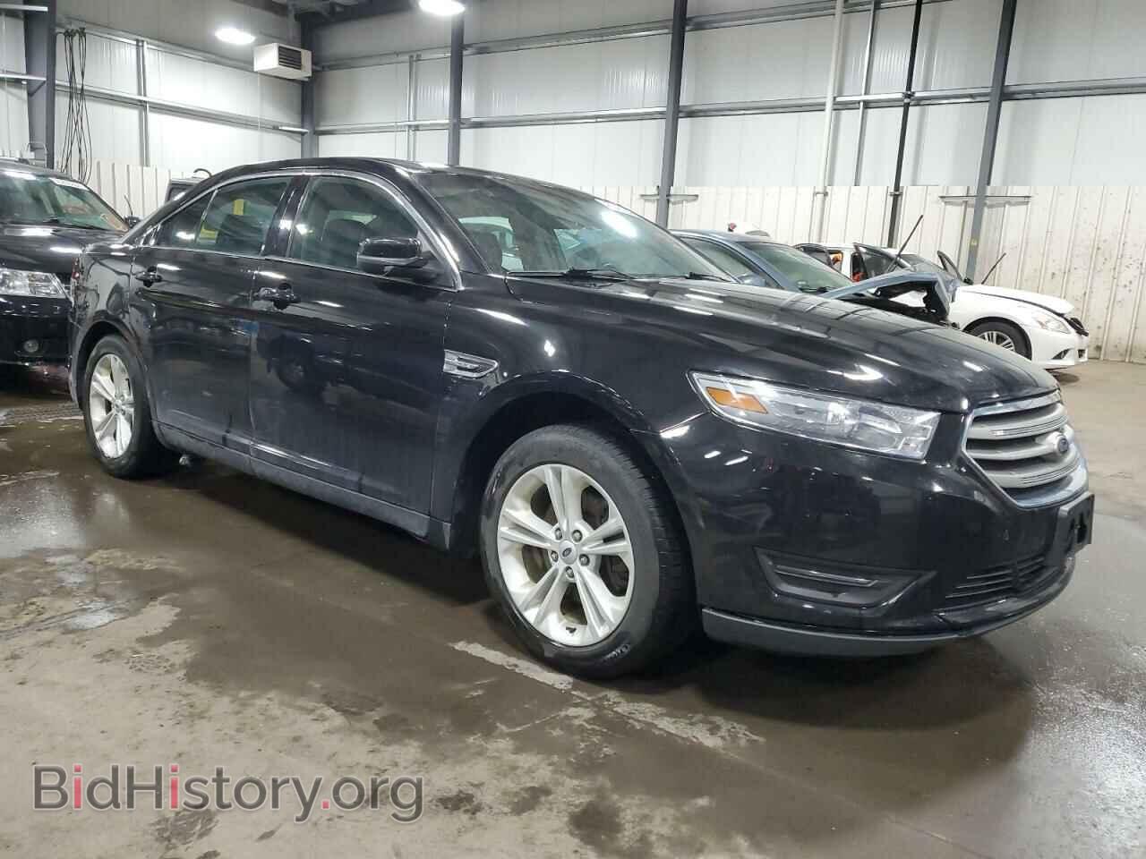 2015 FORD TAURUS - VIN: 1FAHP2E89FG190086 - Фото 4